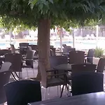 Kamp alanı Mobil-home 2 Pers. A Avec Terrasse - Api-1-52-805