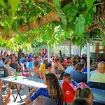 Mobil-home 2 Pers. A Avec Terrasse - Api-1-52-805